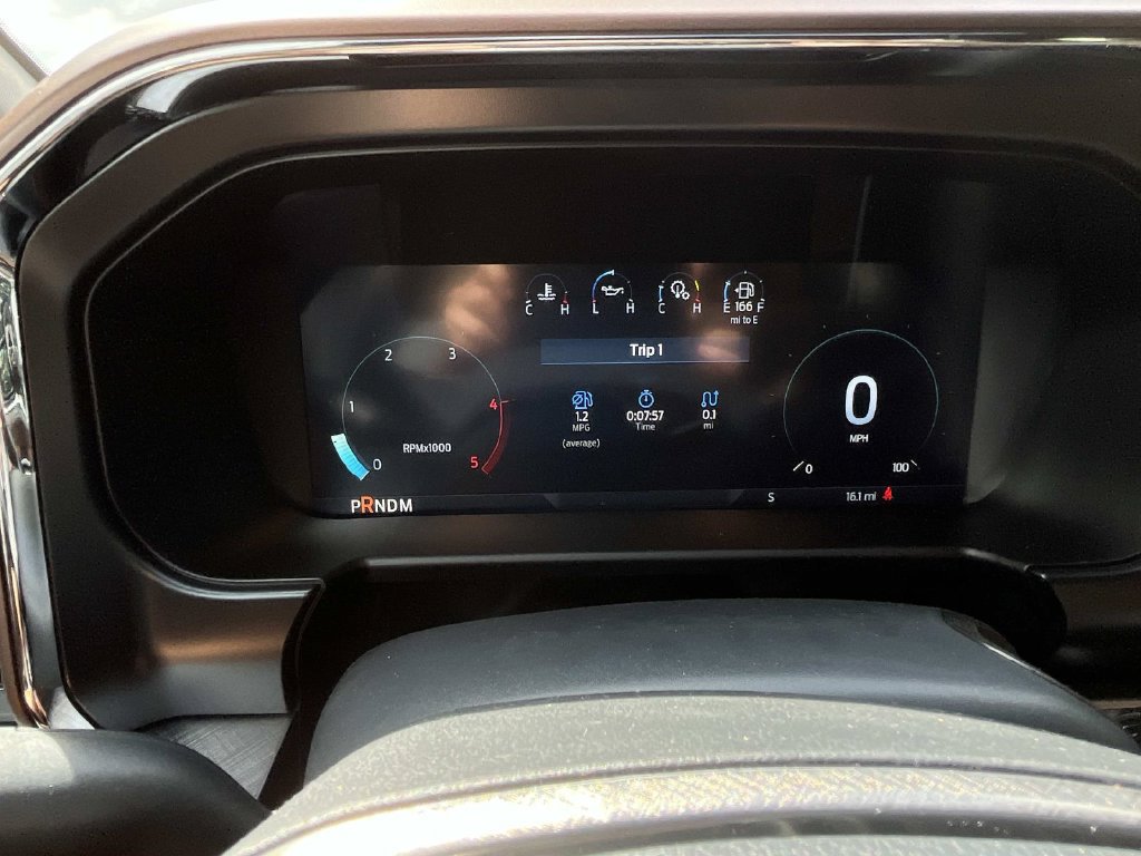 New 2027 Ford F350 King Ranch AWD/4WD image 44