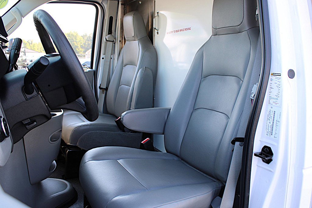 Used 2023 Ford E-350 and Econoline 350 Super Duty w/ Driver's Safety Package RWD image 22