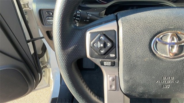 Used 2019 Toyota 4Runner Limited image 27