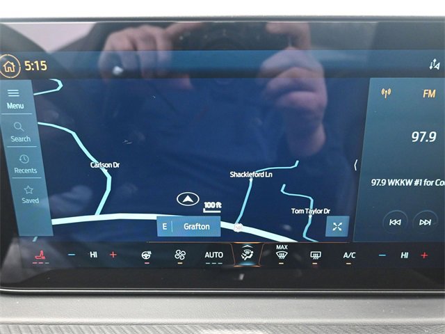 New 2026 Ford Mustang GT Premium image 17