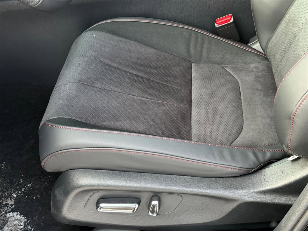 New 2025 Acura ADX A-Spec image 16