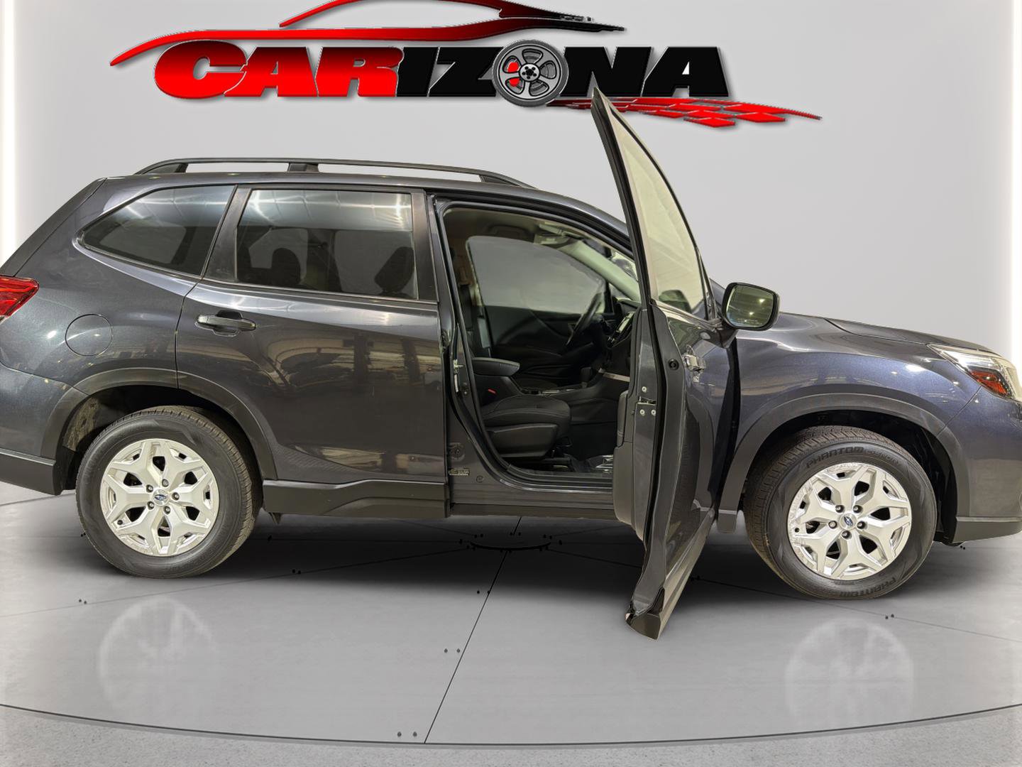 Used 2019 Subaru Forester w/ Alloy Wheel Package AWD/4WD image 14