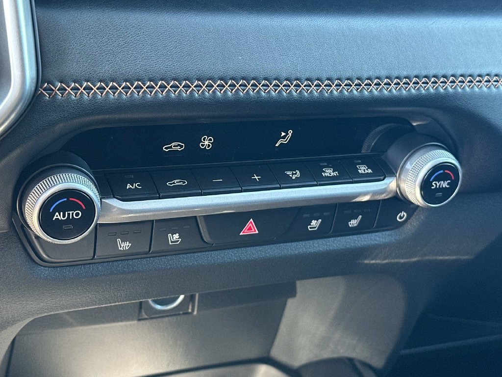 New 2026 MAZDA CX-50 AWD 2.5 S w/ Weather Package image 13