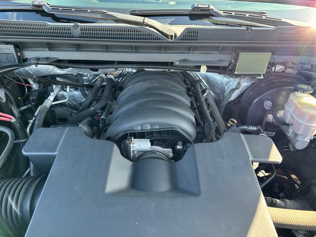Used 2016 Chevrolet Silverado 1500 LT w/ All Star Edition AWD/4WD image 23