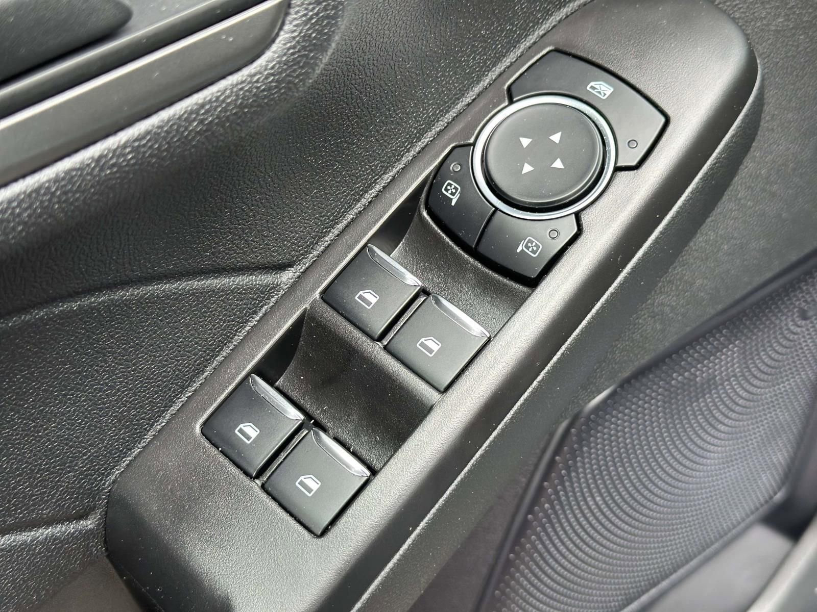 Used 2024 Ford Escape Active w/ Tech Pack #1 FWD image 21