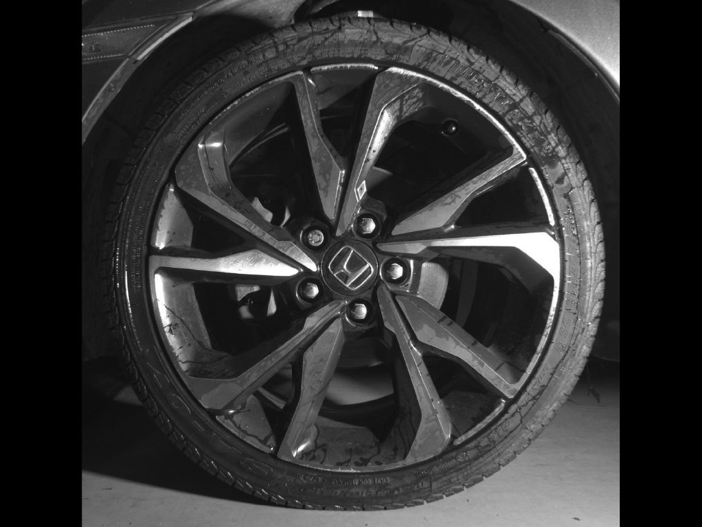 Used 2018 Honda Civic Sport Touring image 10
