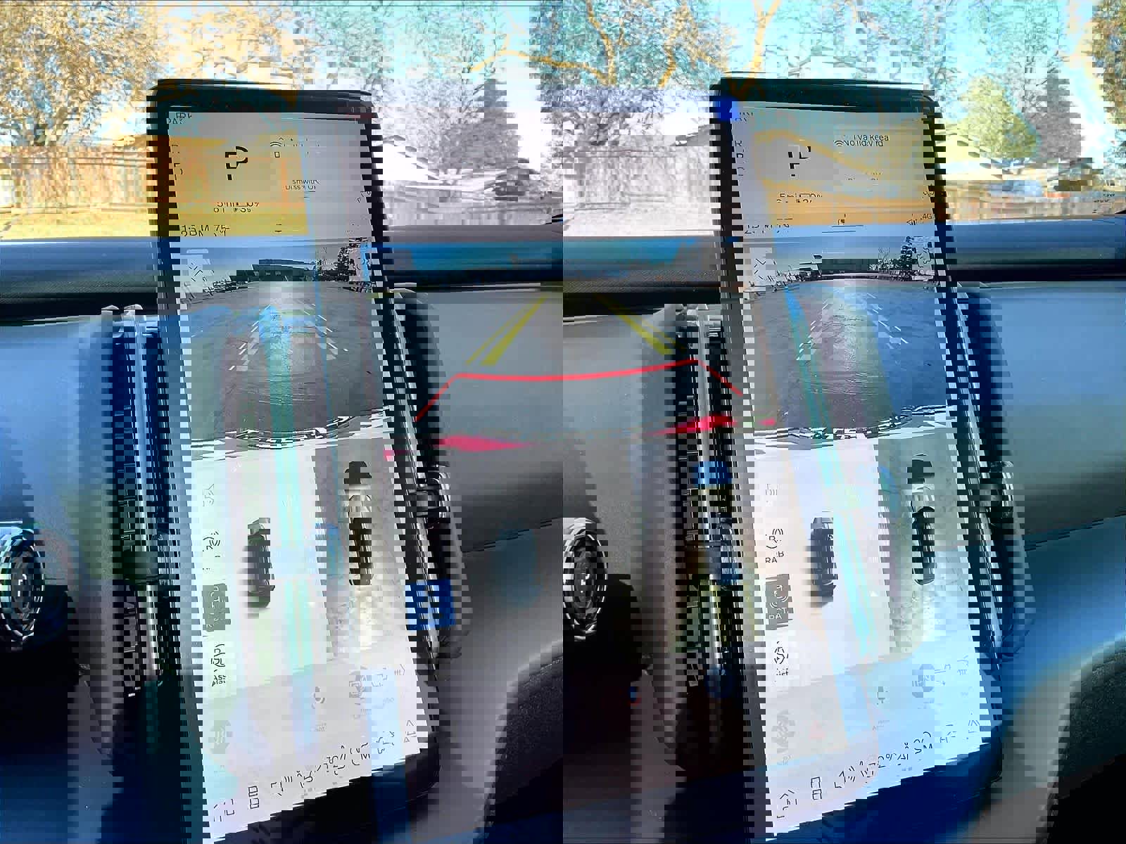 New 2026 Volvo EX30 Cross Country Ultra w/ Protection Package Premier AWD/4WD image 20