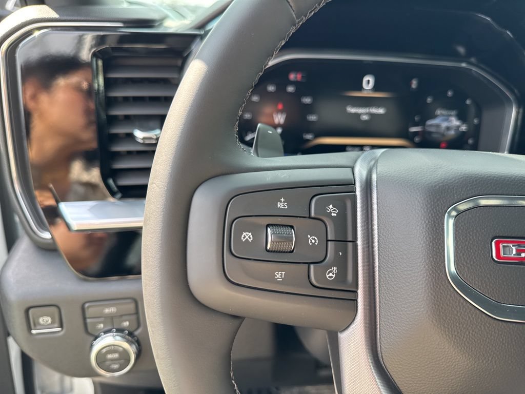New 2026 GMC Sierra 1500 Elevation w/ Preferred Package AWD/4WD image 17
