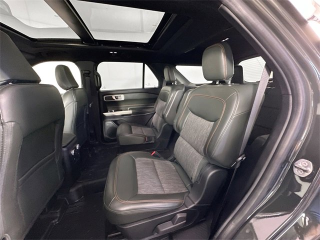 Used 2022 Ford Explorer Timberline image 22