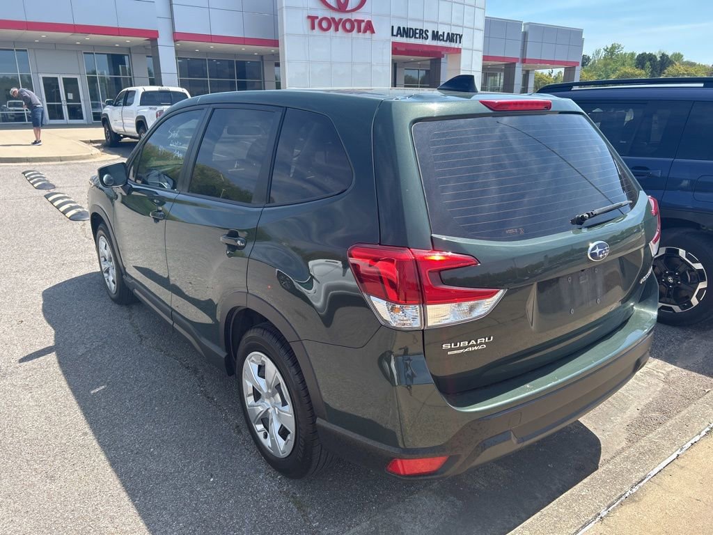 Used 2024 Subaru Forester image 6