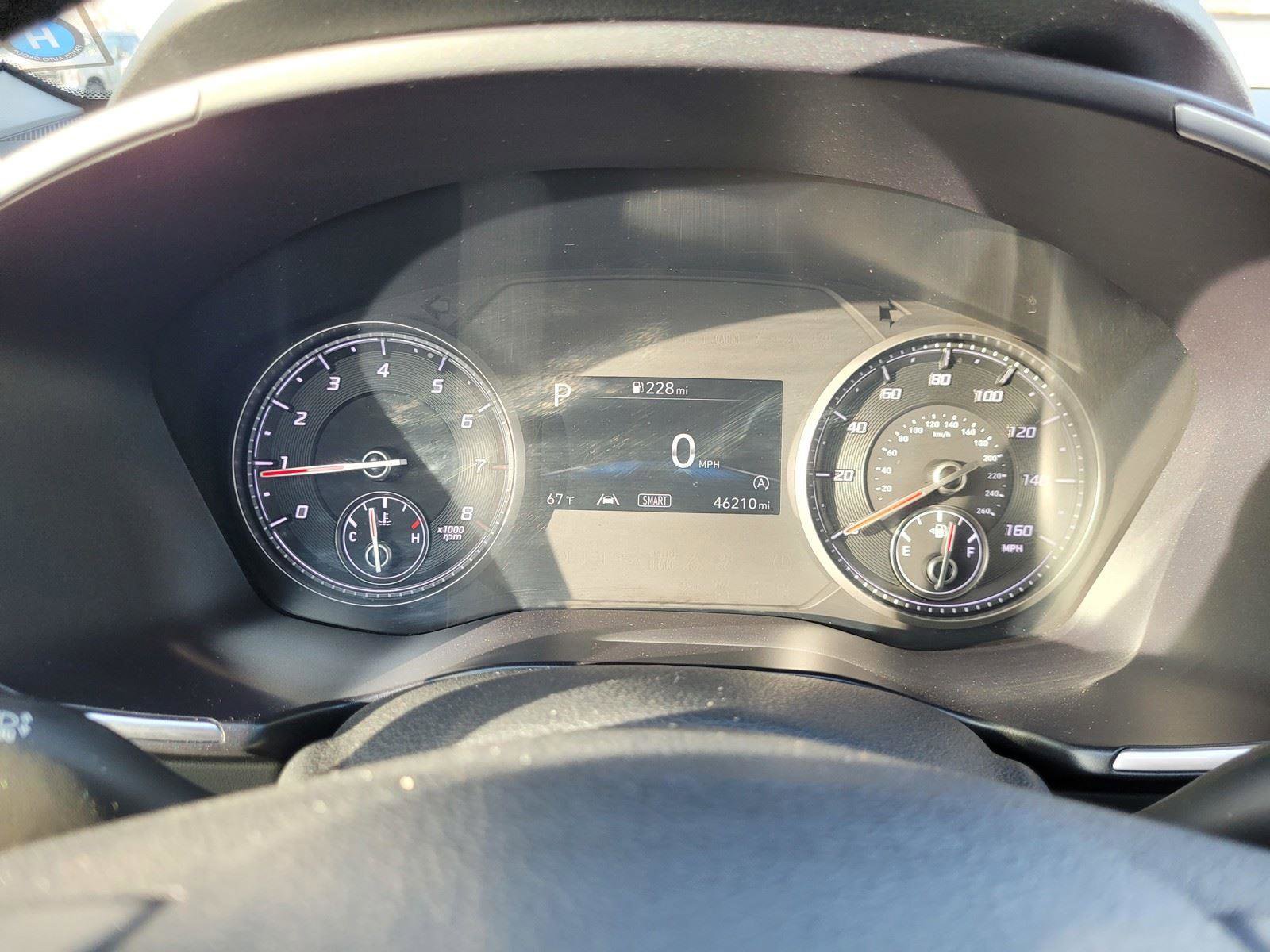 Used 2023 Hyundai Santa Fe SEL image 29