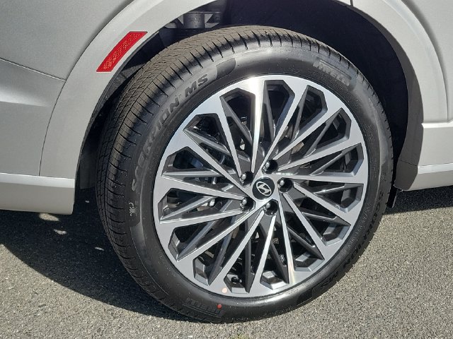 New 2026 Hyundai Palisade Calligraphy AWD/4WD image 26