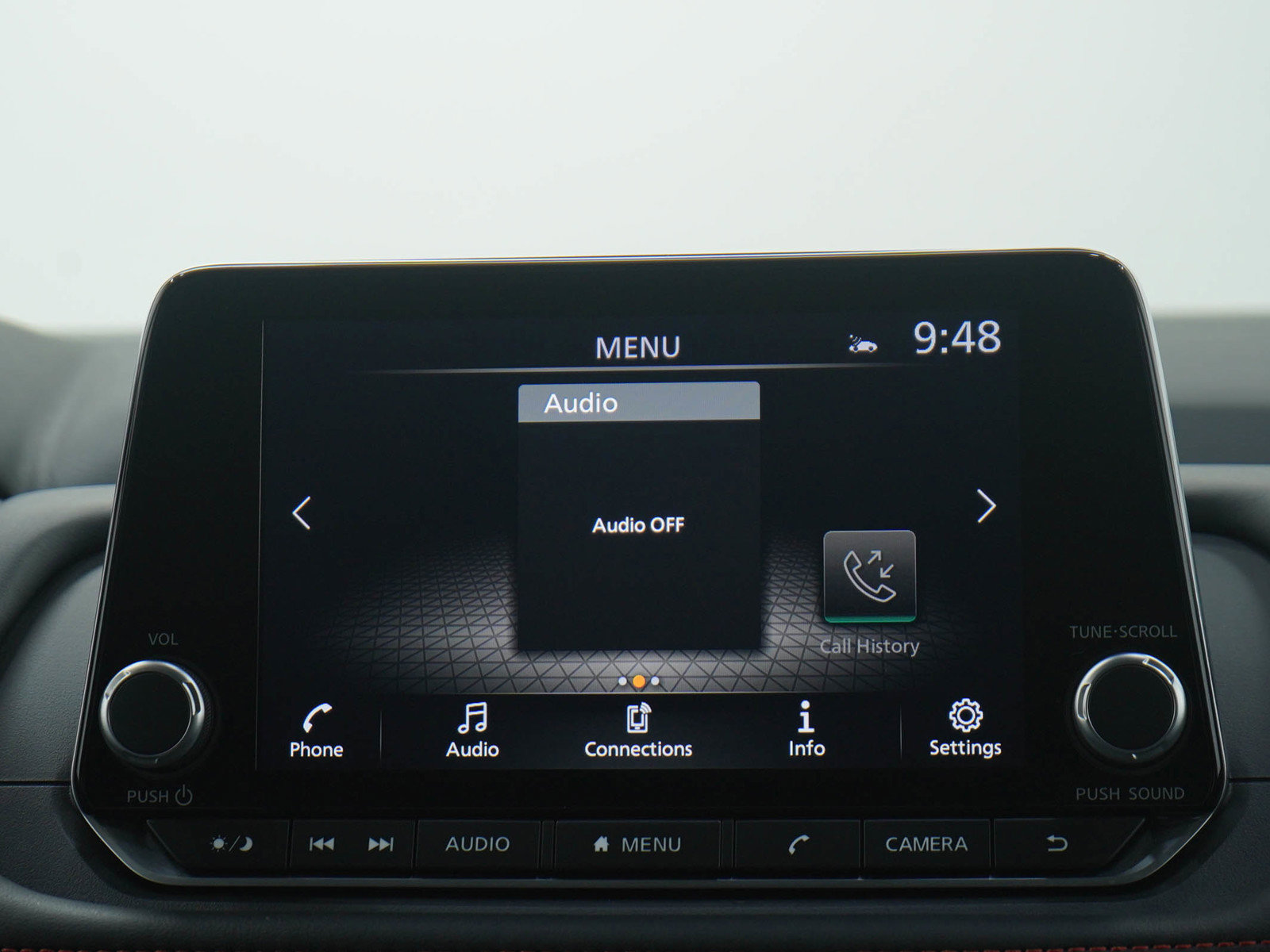 Used 2025 Nissan Rogue SV w/ Rock Creek Premium Package image 16