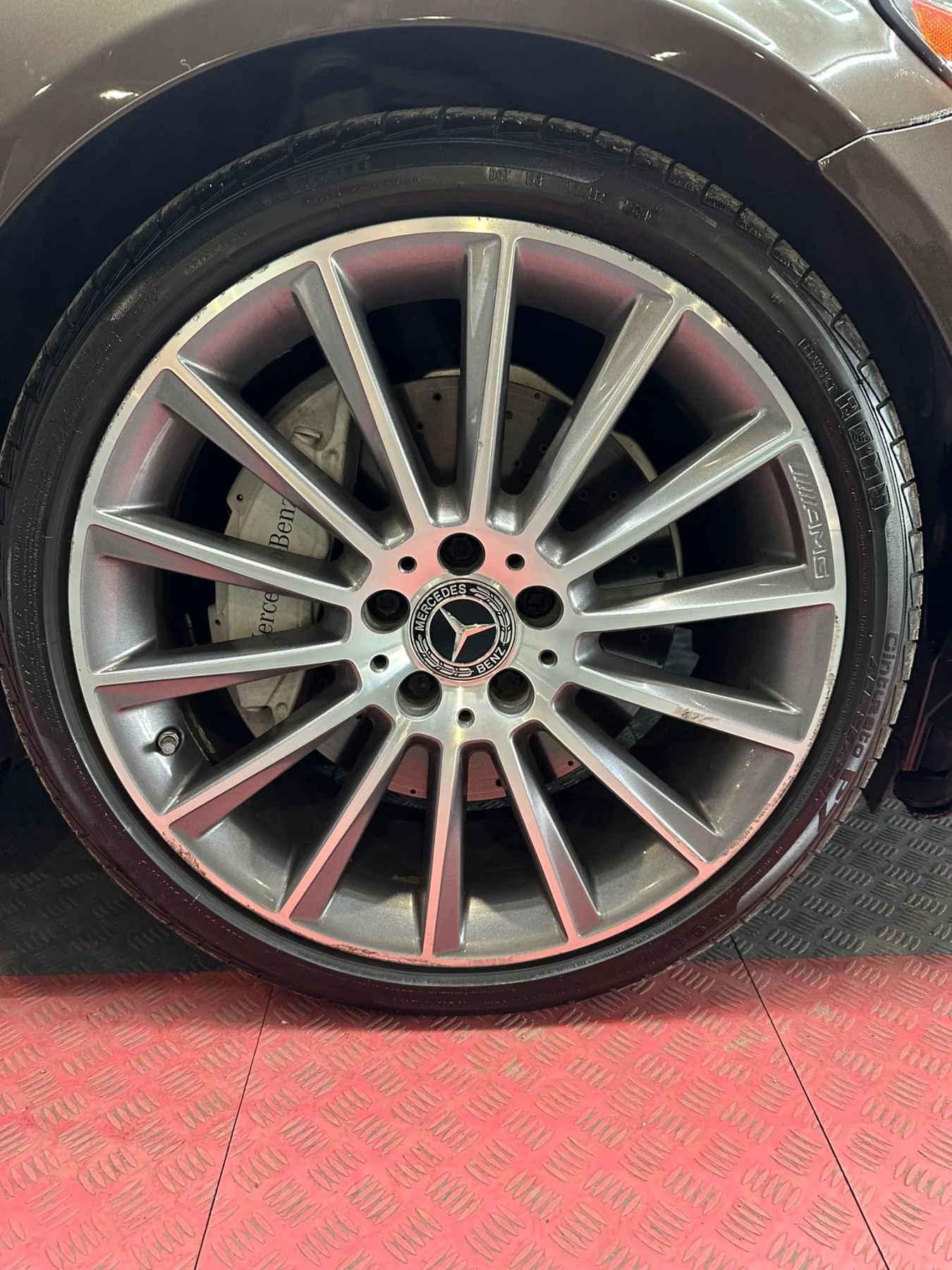 Used 2018 Mercedes-Benz C 300 Cabriolet image 36