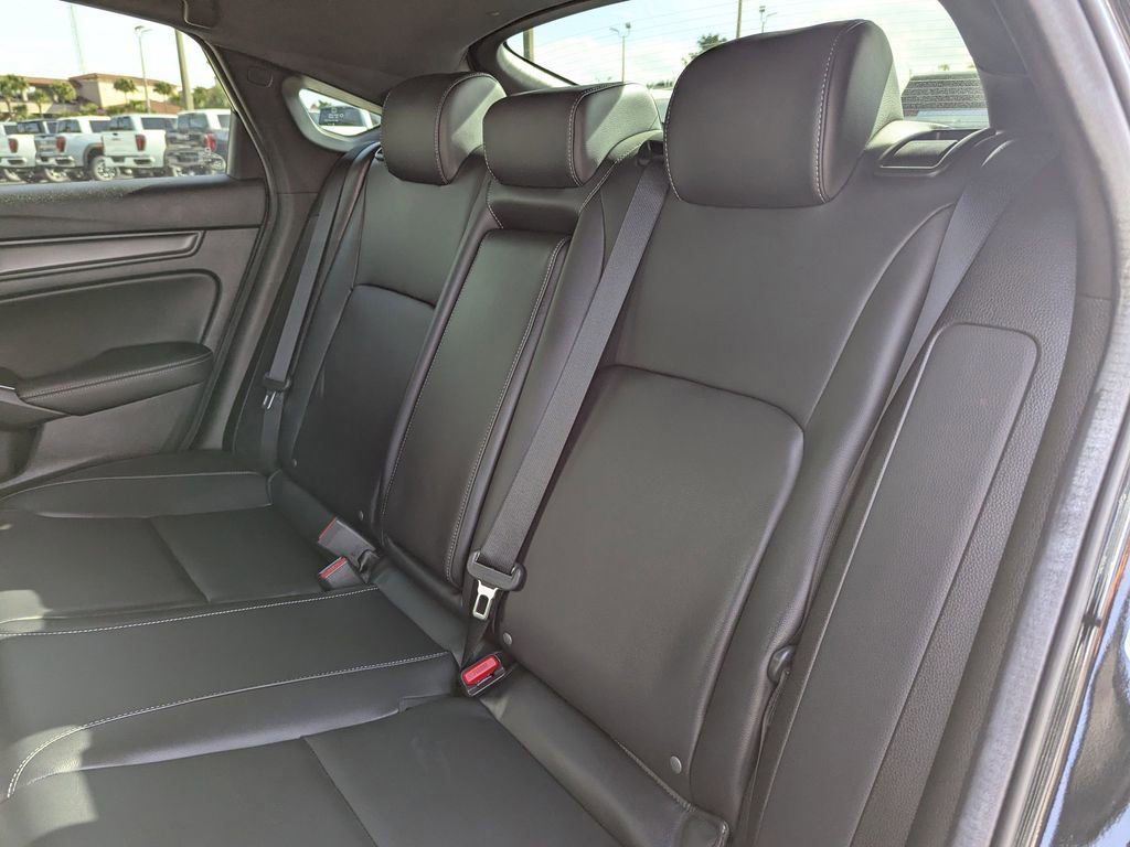 Used 2024 Acura Integra A-Spec image 14