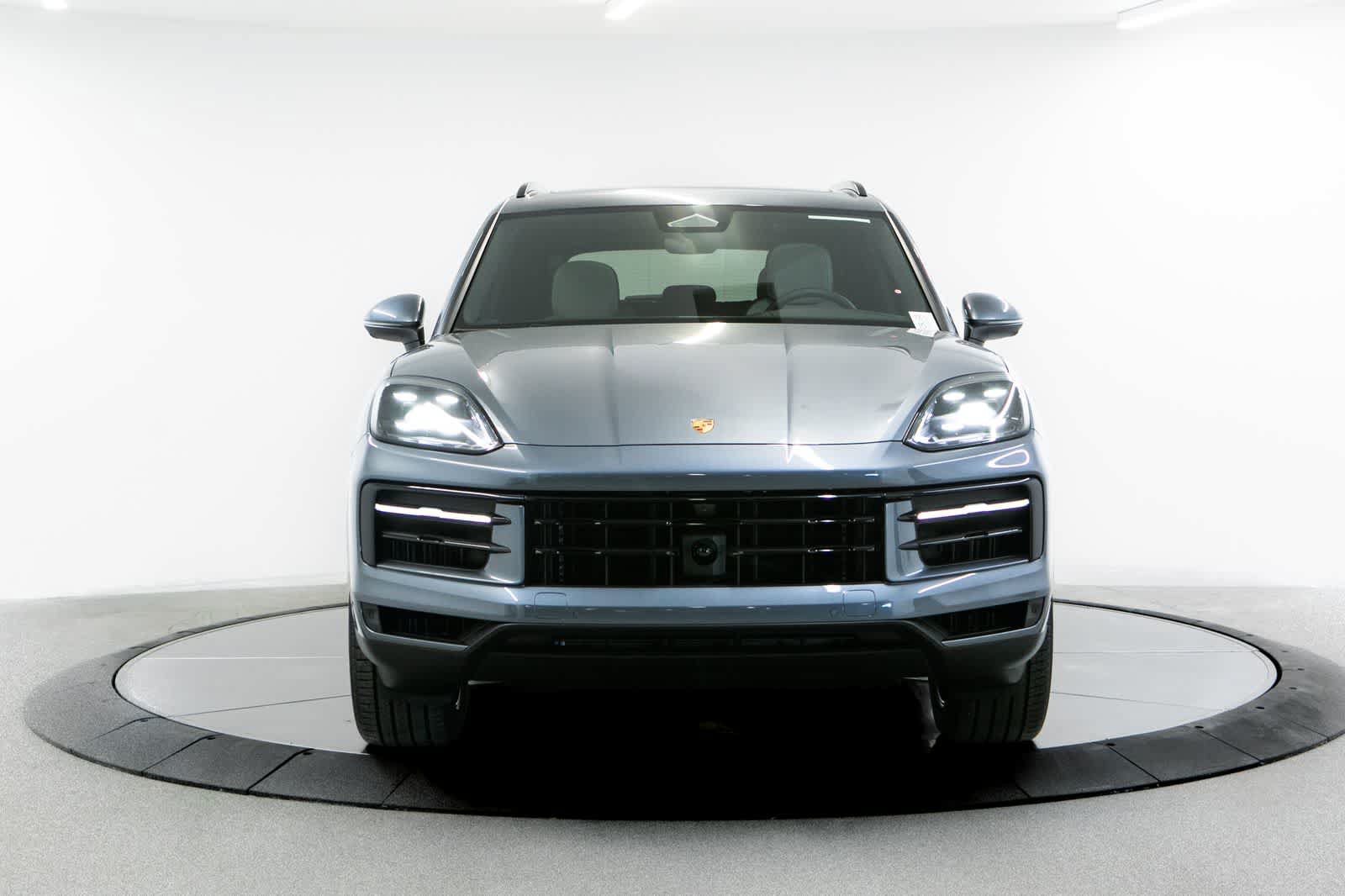 New 2026 Porsche Cayenne S AWD/4WD image 10