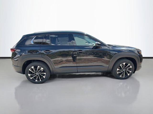 New 2026 MAZDA CX-50 2.5 Hybrid w/ Weather Package AWD/4WD image 3