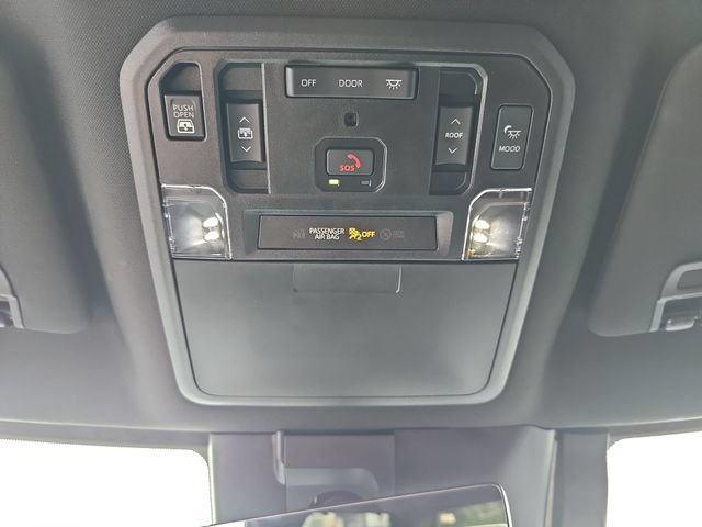 Used 2022 Toyota Tundra 1794 Edition w/ Advanced Package AWD/4WD image 31