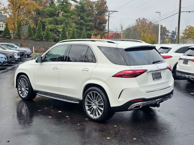 New 2026 Mercedes-Benz GLE 350 4MATIC image 11