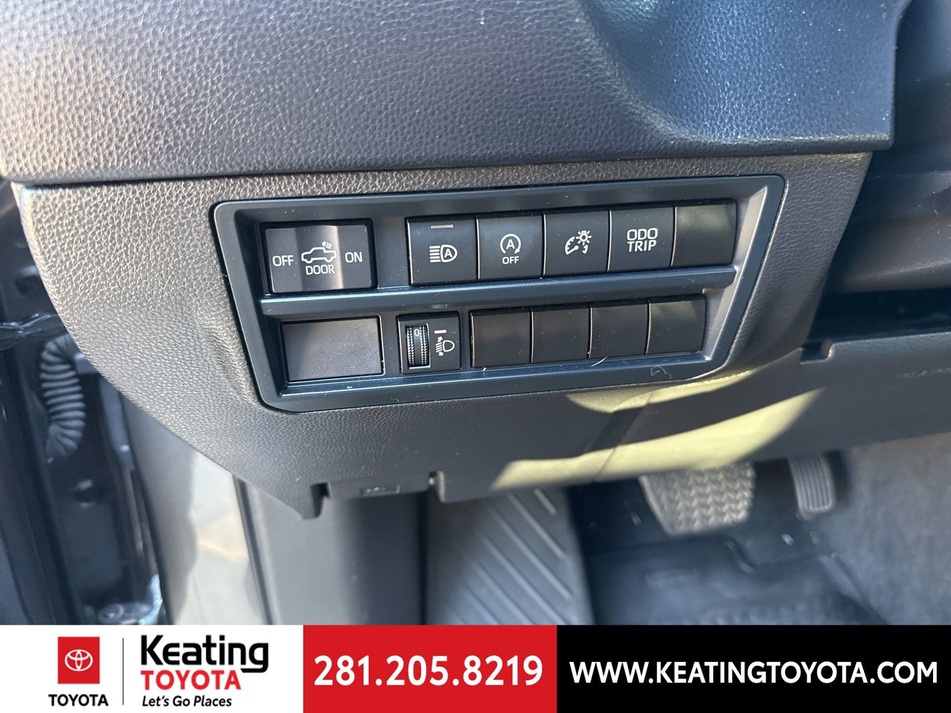 Used 2025 Toyota Tundra SR5 image 14