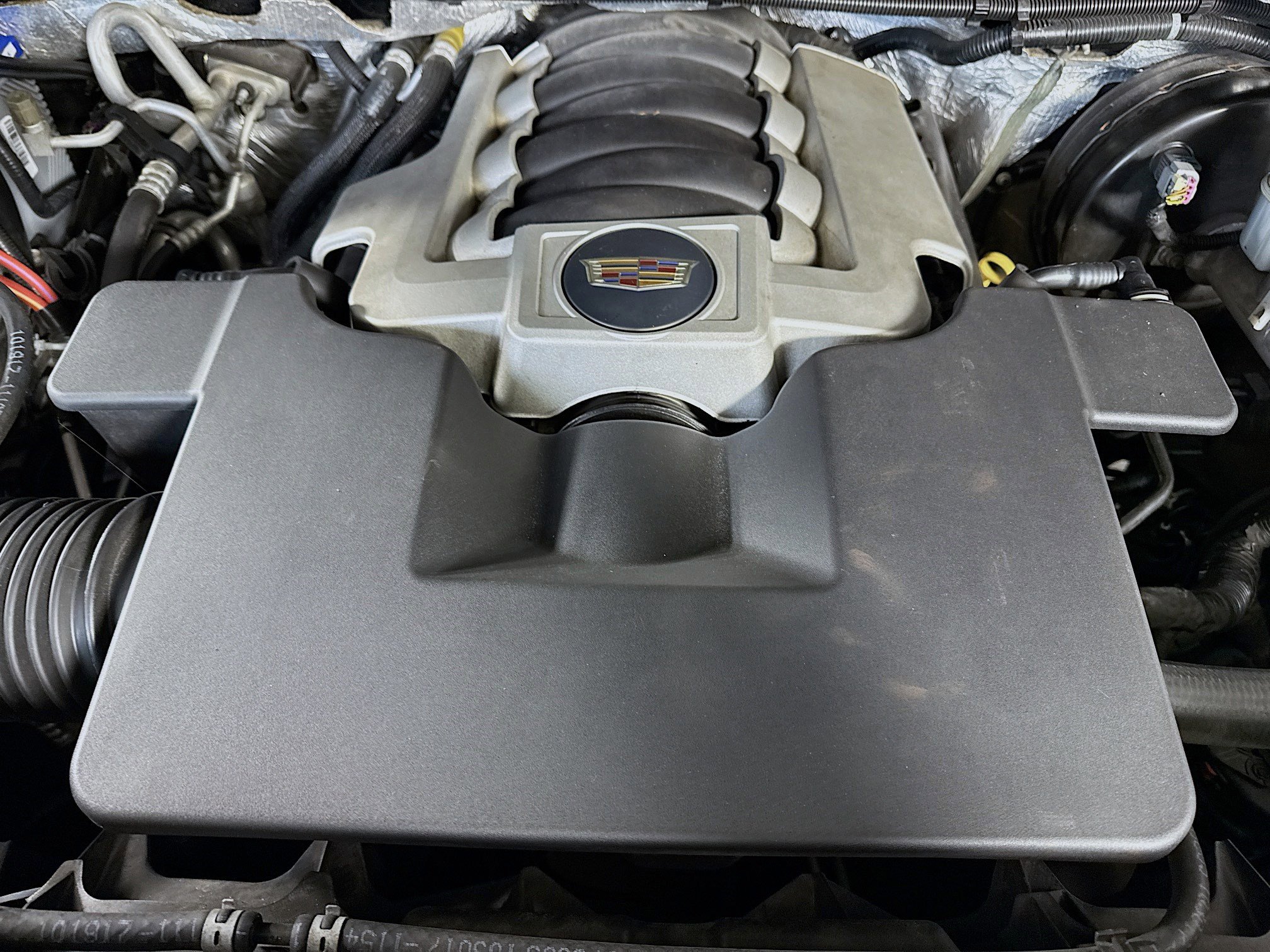 Used 2018 Cadillac Escalade Luxury image 38