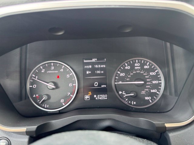 Used 2025 Subaru Ascent Premium AWD/4WD image 35