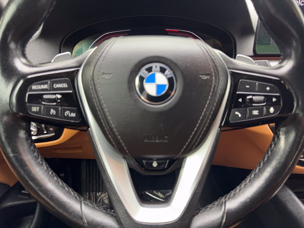 Used 2022 BMW 530i xDrive w/ Convenience Package AWD/4WD image 58