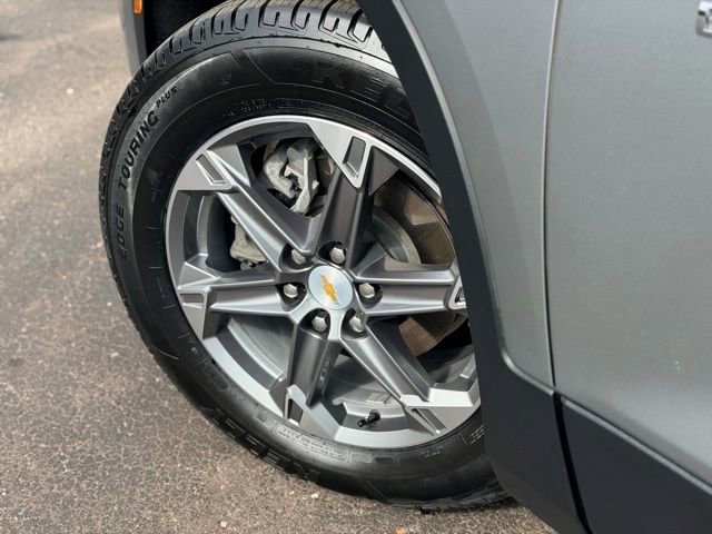 Certified 2023 Chevrolet Blazer LT w/ LPO, Floor Liner Package AWD/4WD image 27