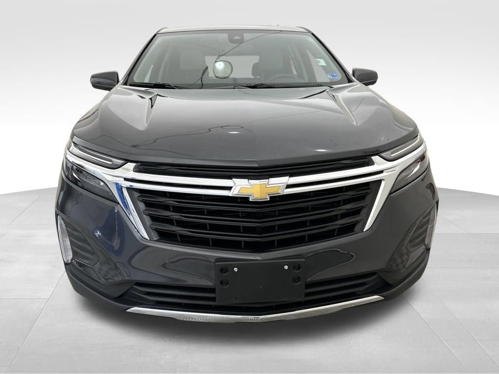 Used 2023 Chevrolet Equinox LT w/ Driver Convenience Package image 9
