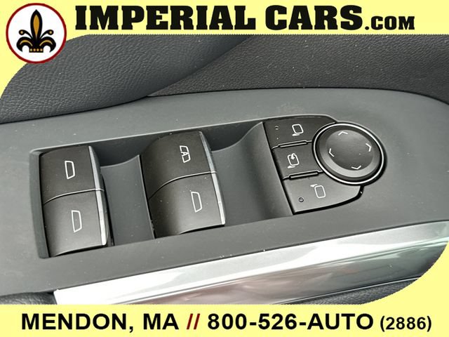 New 2026 Chevrolet Traverse RS w/ LPO, Floor Liner Package AWD/4WD image 26