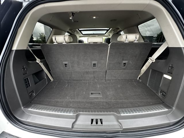 Certified 2024 Lincoln Navigator Reserve w/ Monochromatic Package AWD/4WD image 43