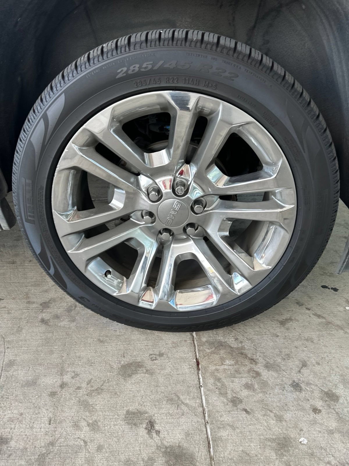 Used 2018 GMC Yukon SLT w/ Premium Edition RWD image 20