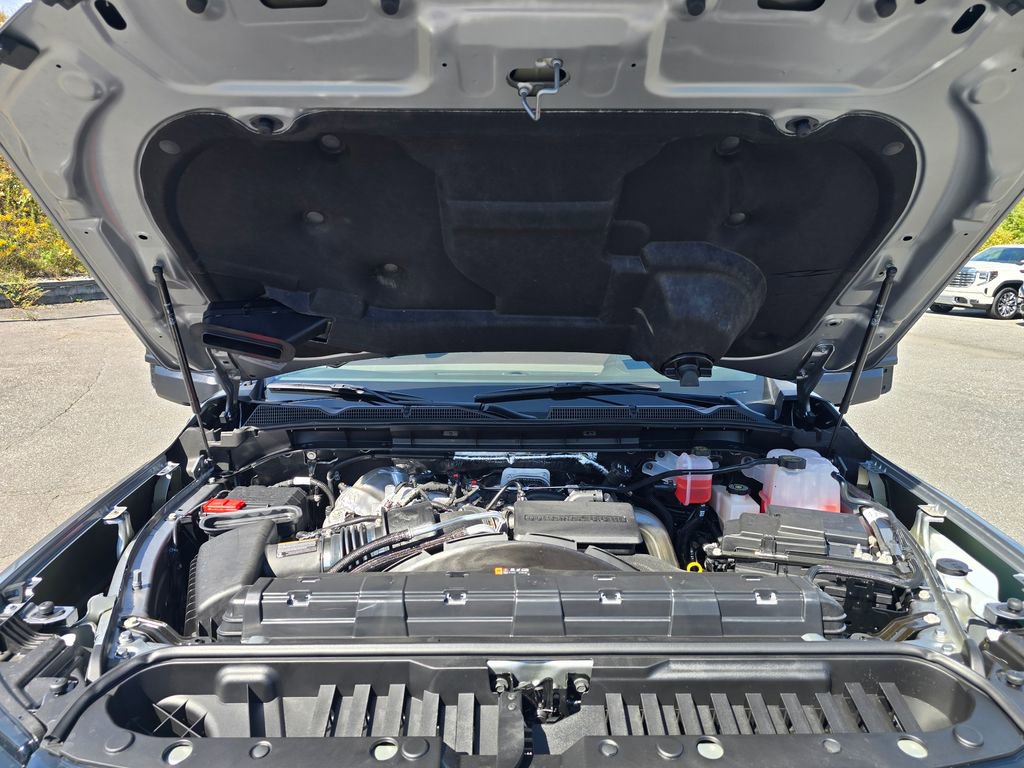 New 2026 GMC Sierra 2500 Denali w/ Denali Reserve Package image 25