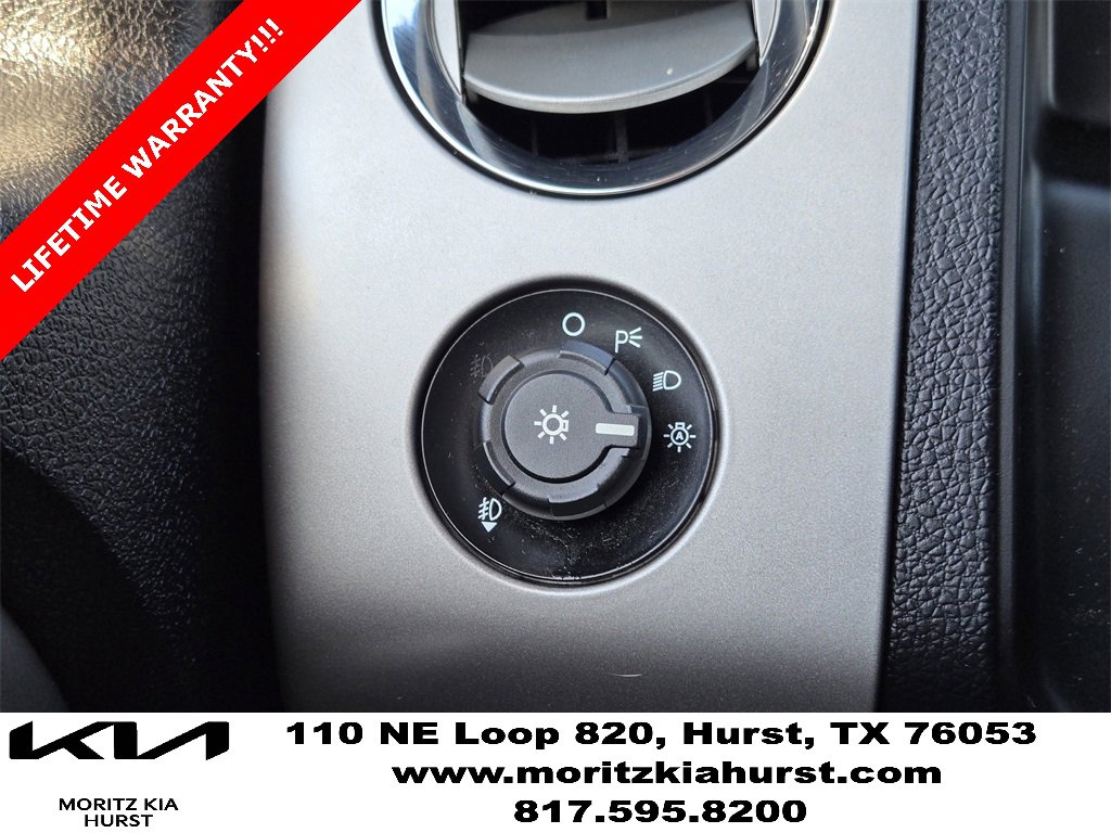 Used 2017 Ford Expedition Limited w/ Equipment Group 301A image 24