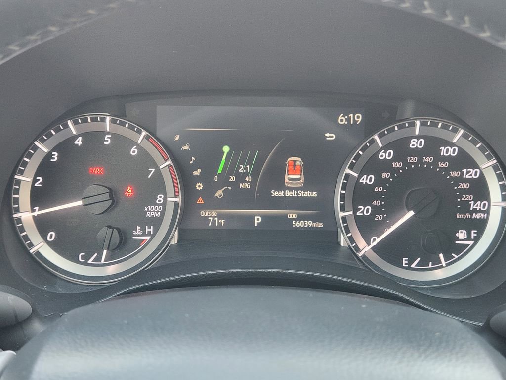 Used 2023 Toyota Highlander XSE image 17