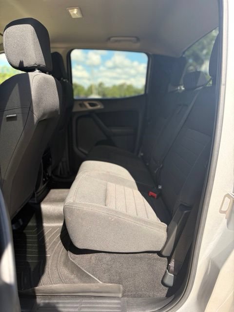 Used 2019 Ford Ranger XLT w/ FX4 Off-Road Package AWD/4WD image 19