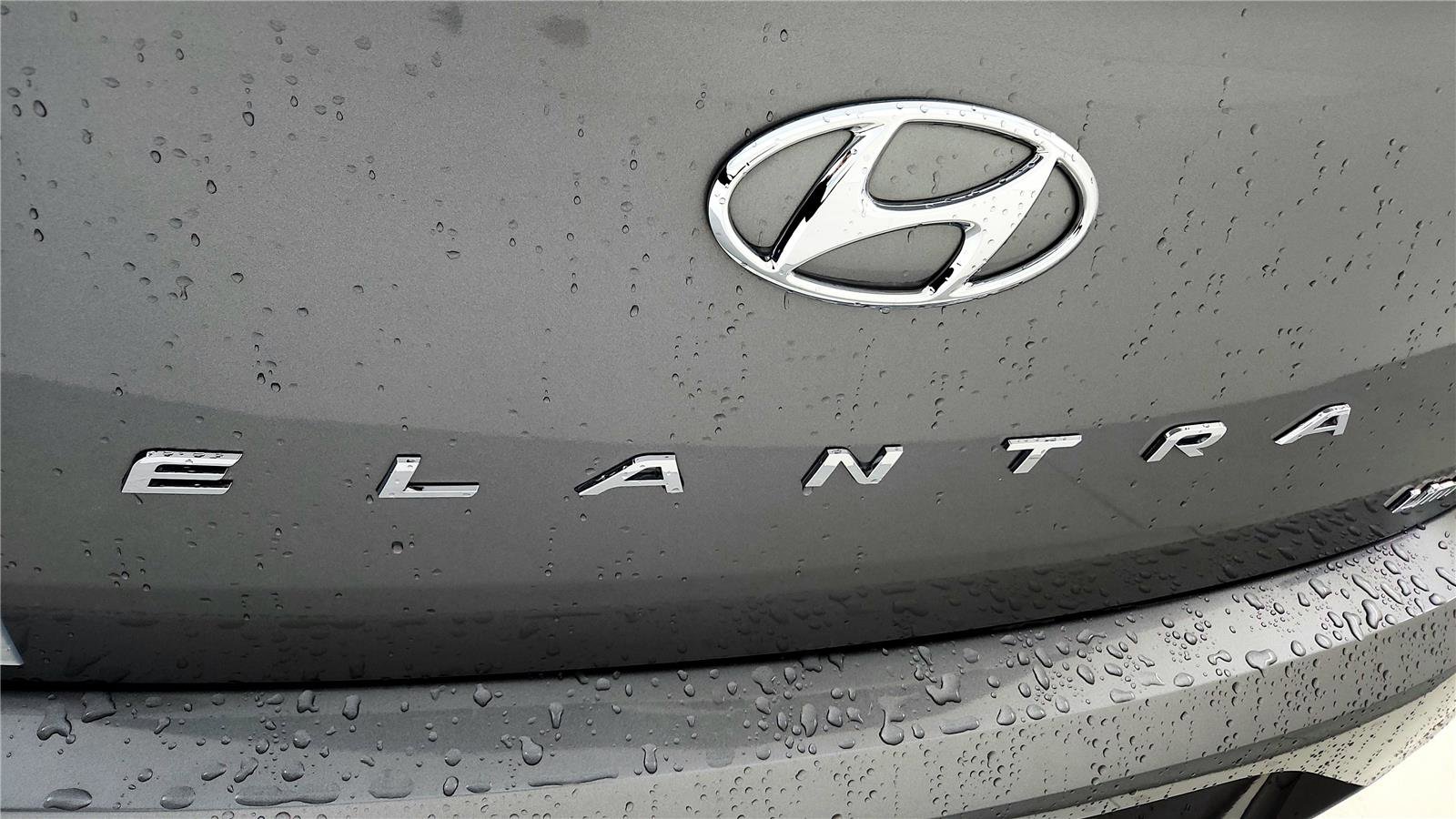 Used 2019 Hyundai Elantra Limited w/ Ultimate Package 02 image 13