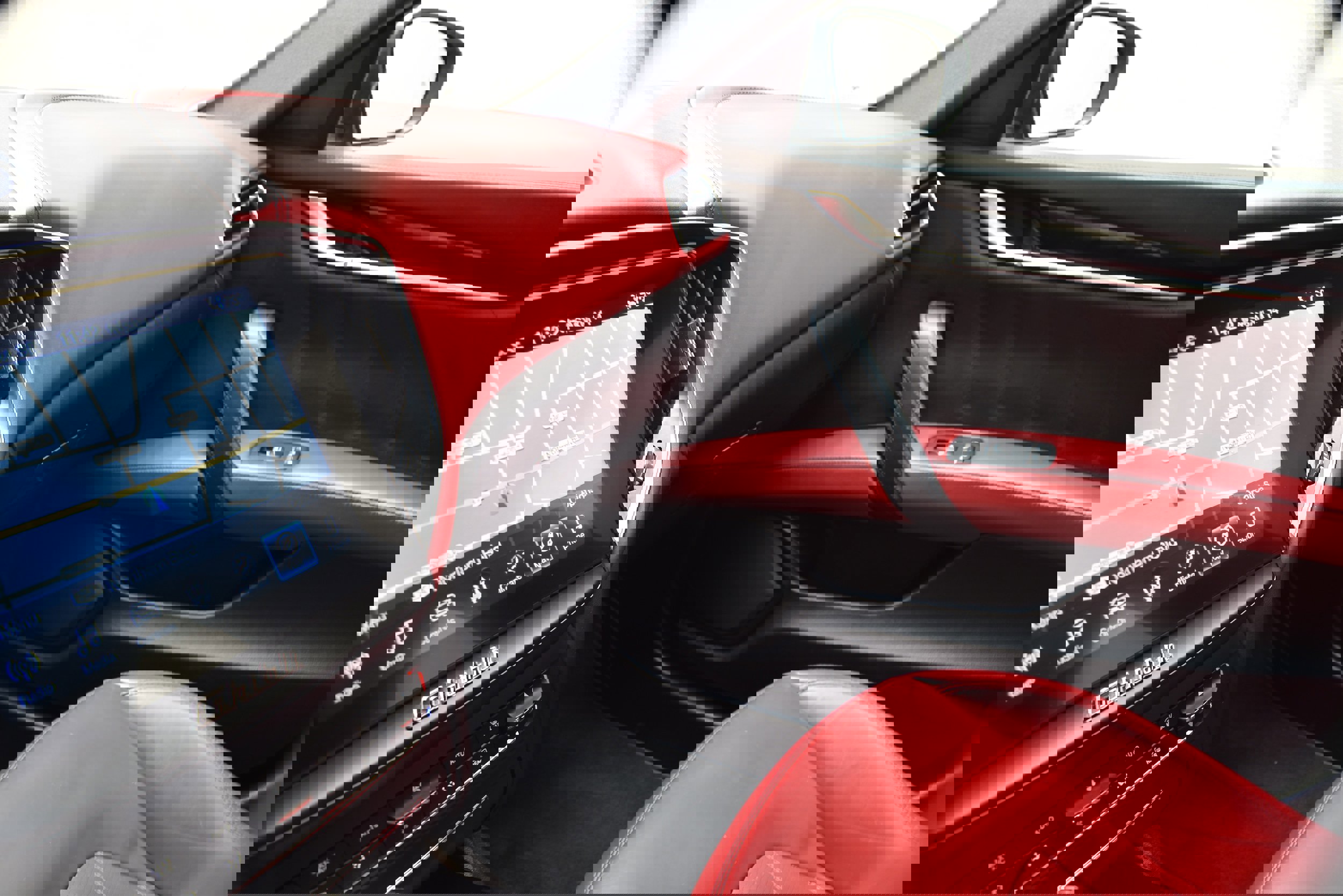 Used 2019 Maserati Ghibli S Q4 image 41