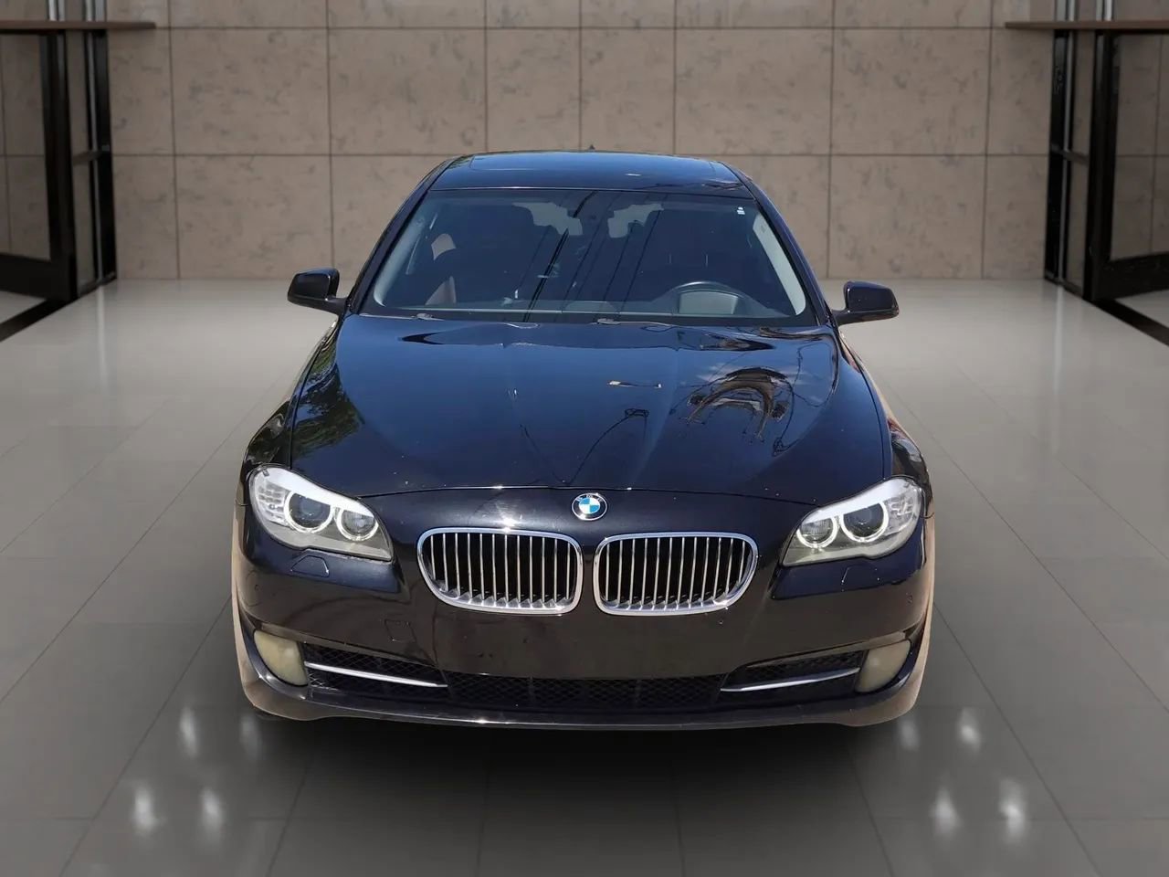 Used 2013 BMW 528i Sedan RWD image 6