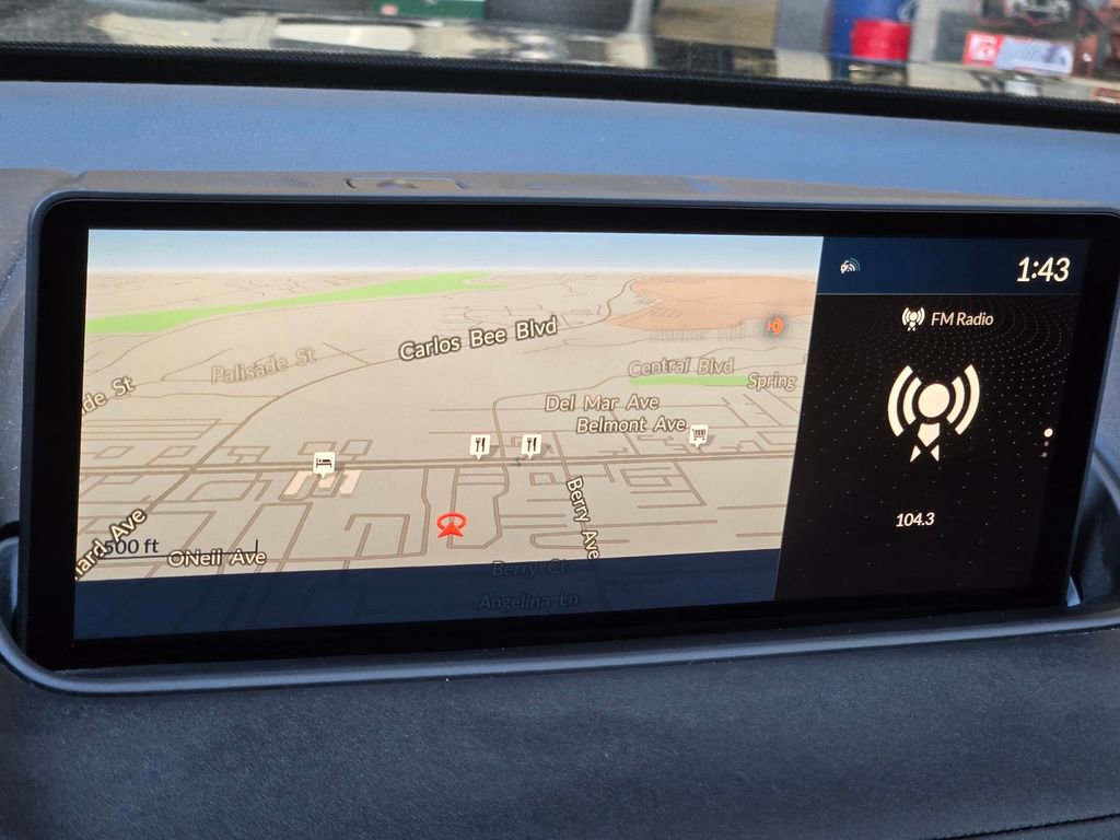 Used 2023 Acura MDX FWD w/ Technology Package image 16