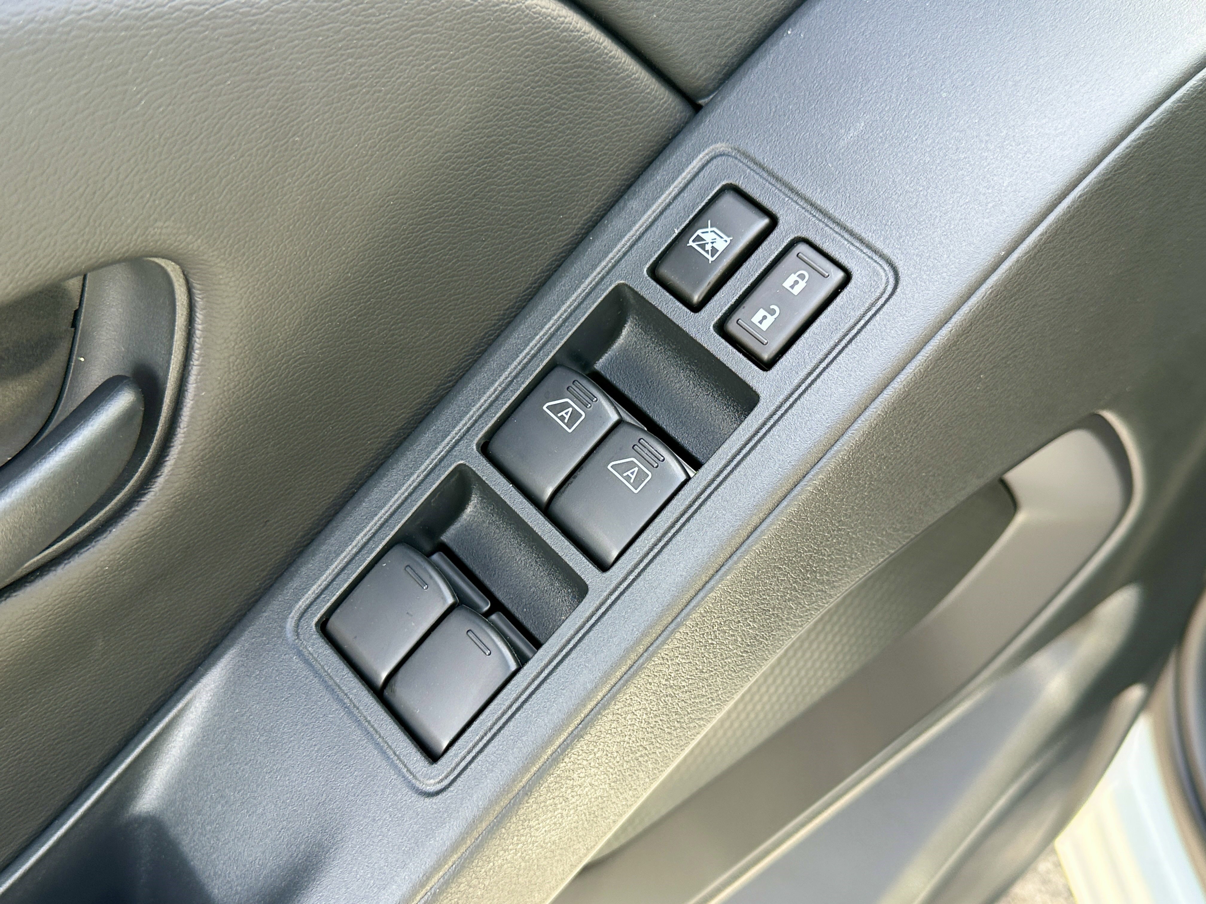 New 2026 Nissan Frontier S AWD/4WD image 25