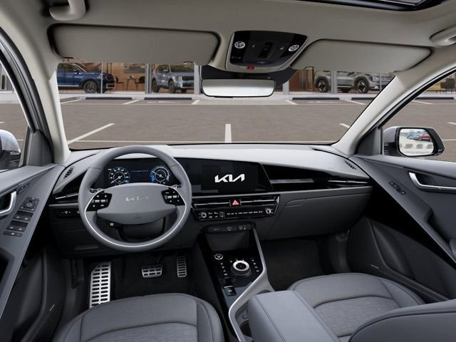 New 2026 Kia Niro Wave FWD image 14