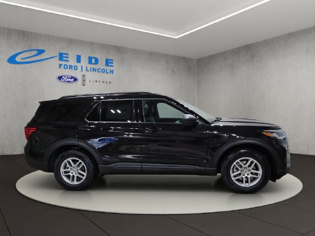 New 2027 Ford Explorer Active w/ Active Comfort Package AWD/4WD image 4