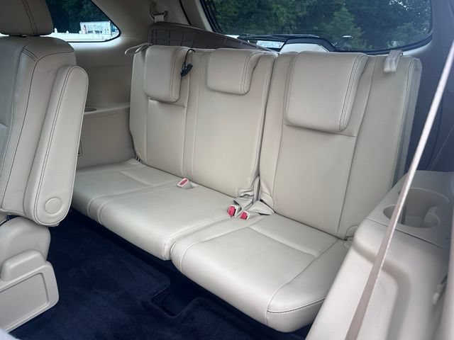 Used 2014 Toyota Highlander Limited Platinum FWD image 13