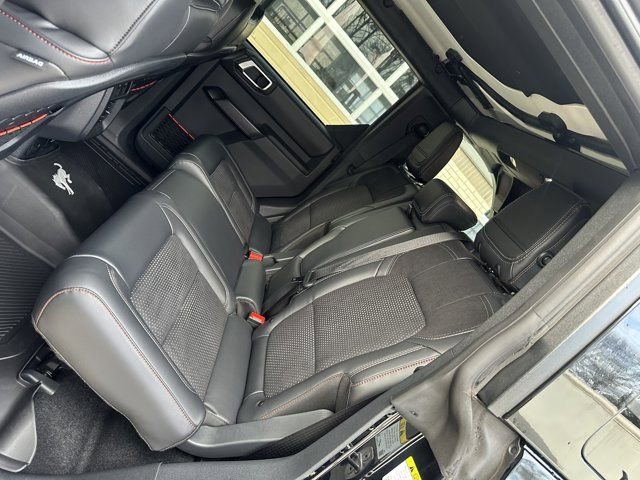 Used 2025 Ford Bronco Raptor image 30