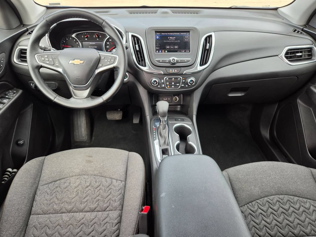 Used 2024 Chevrolet Equinox LT FWD image 25