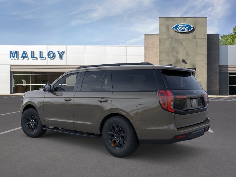 New 2026 Ford Expedition Tremor image 4