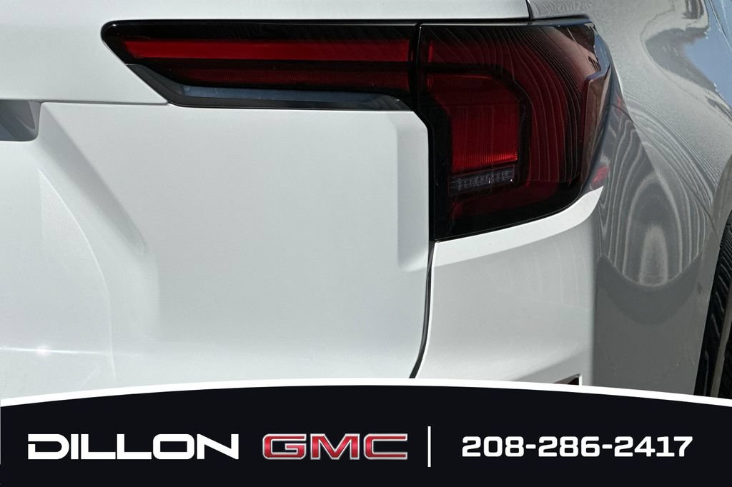 New 2026 GMC Terrain AT4 w/ Convenience Package III AWD/4WD image 28