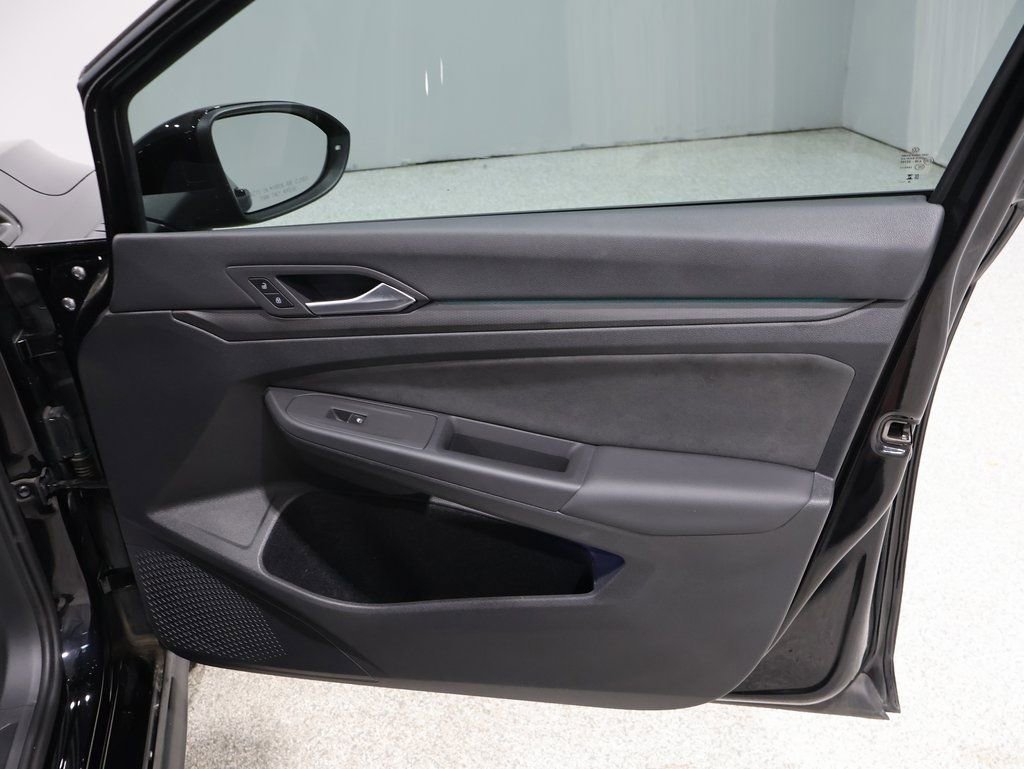 Used 2024 Volkswagen GTI SE image 23