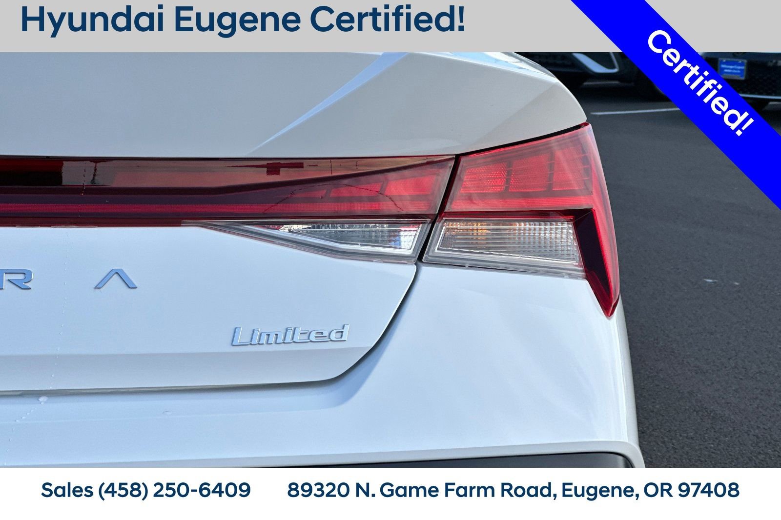 Used 2025 Hyundai Elantra Limited image 29